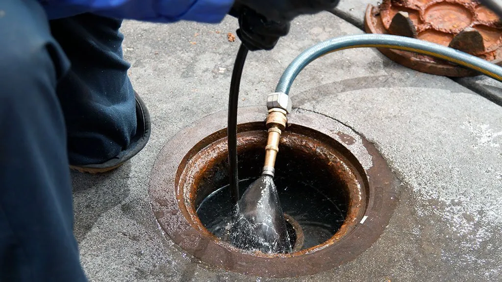 Clean and Seamless Sewer Repairs Service